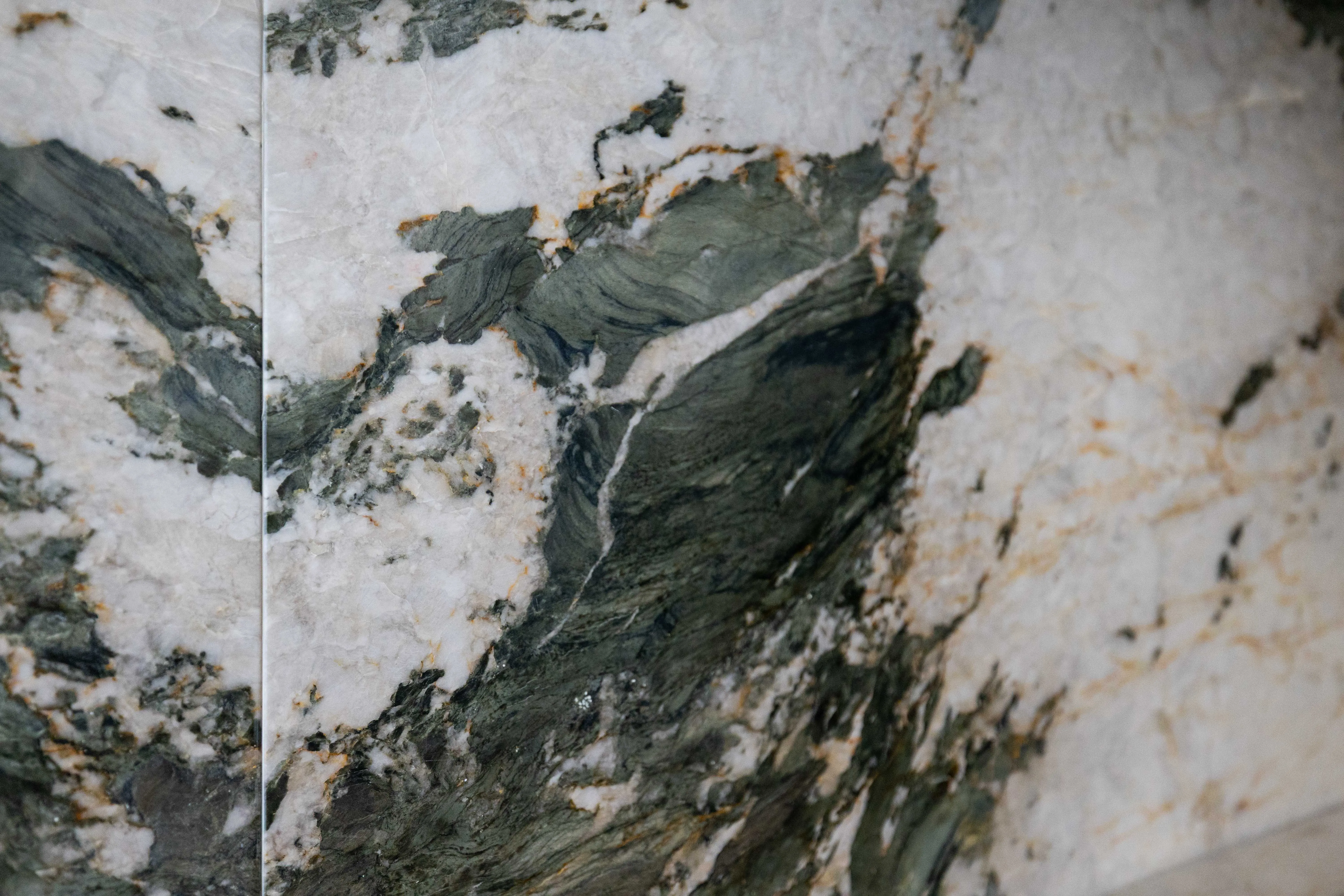 Material detail at Seemattpark