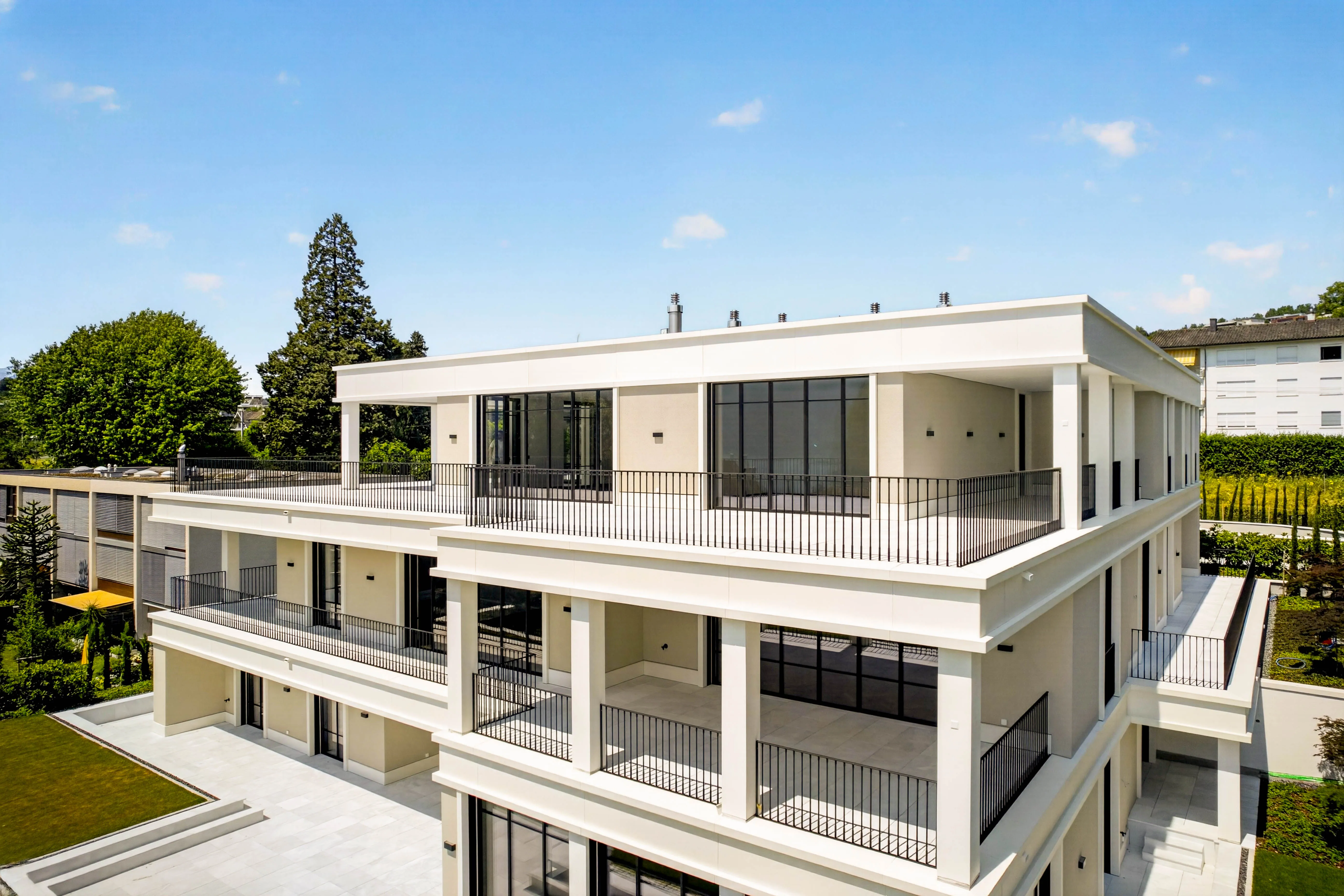 Bel Etage