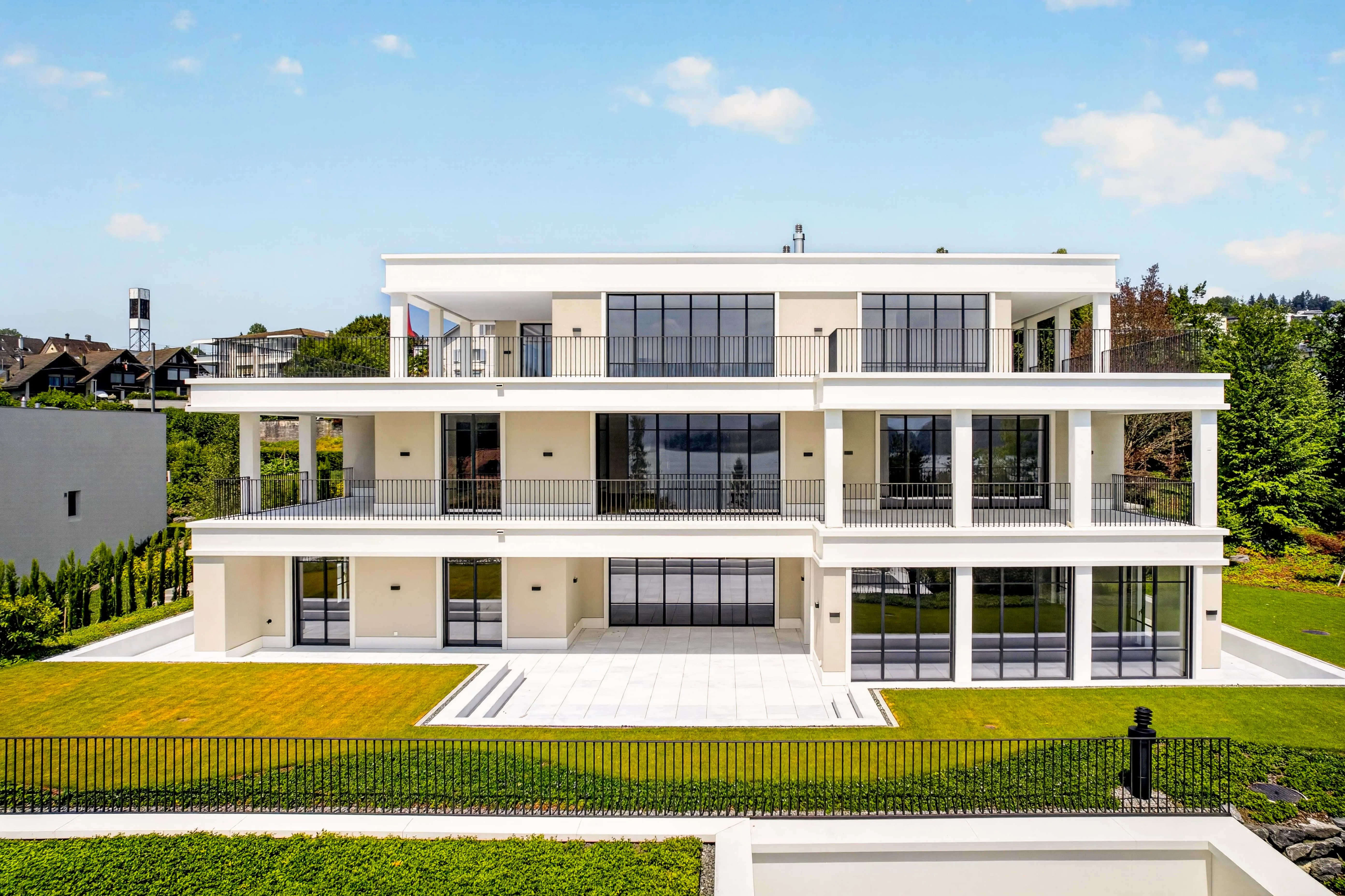 Park Residence
